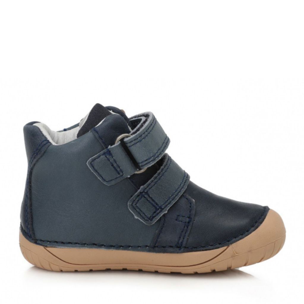 D.D.Step Dětská Barefoot obuv 070-933 - vel.20