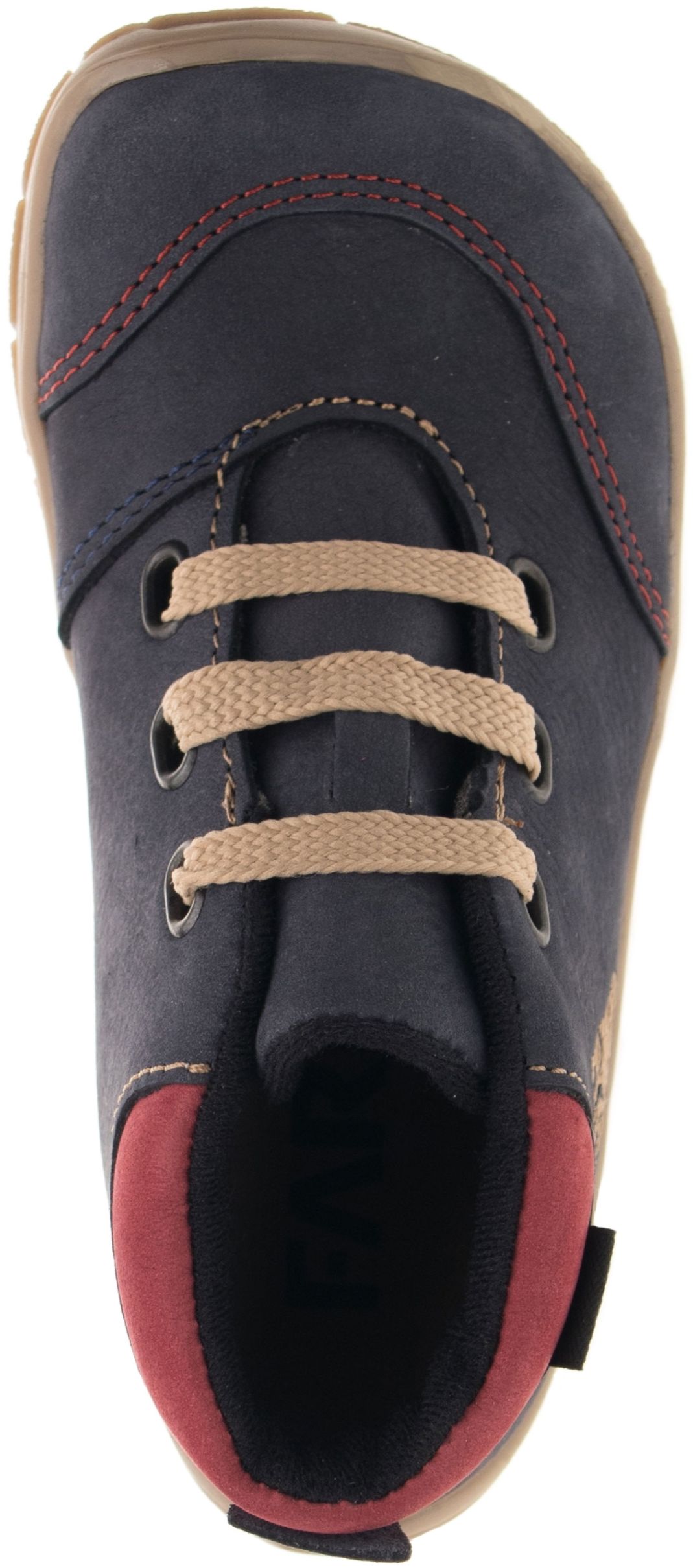 Fare Bare Dětská obuv B5421201- vel.24