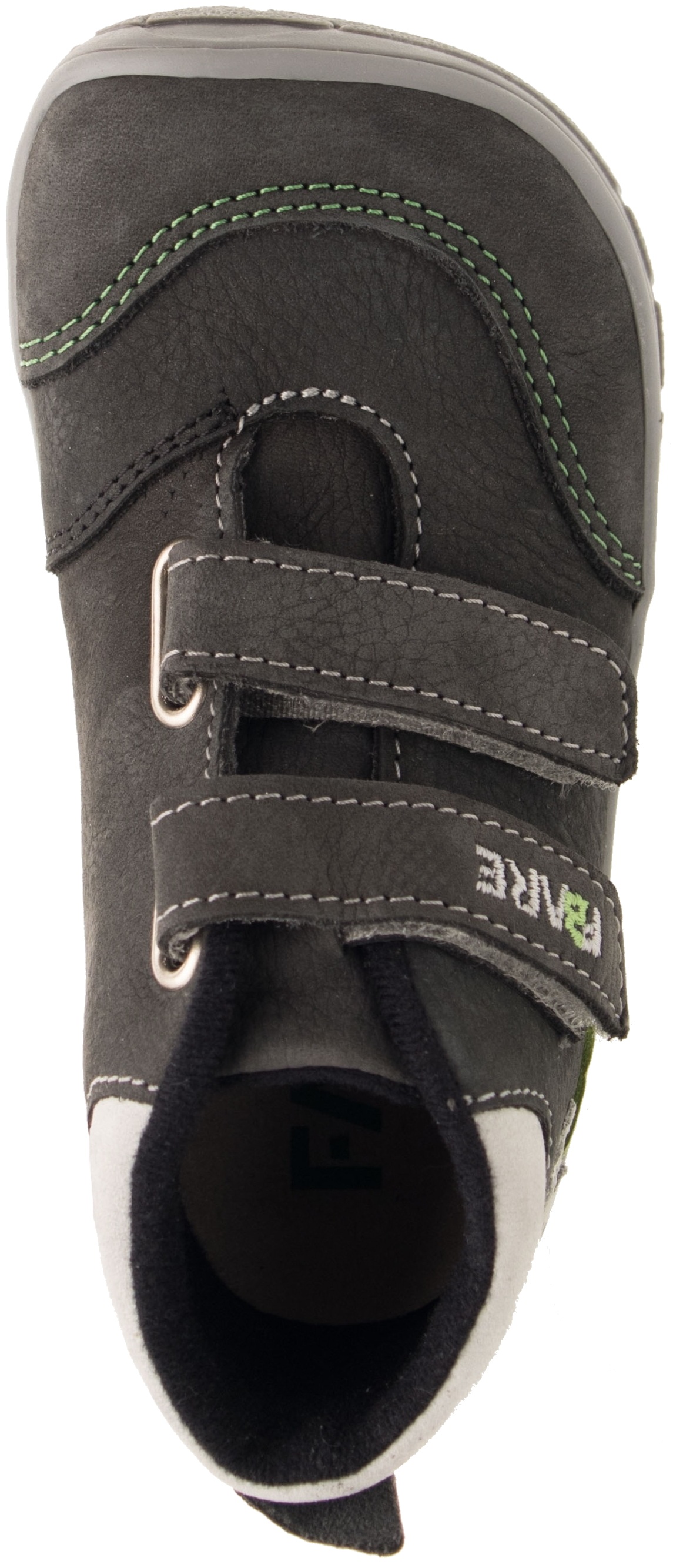 Fare Bare Dětská obuv B5421261 - vel.23