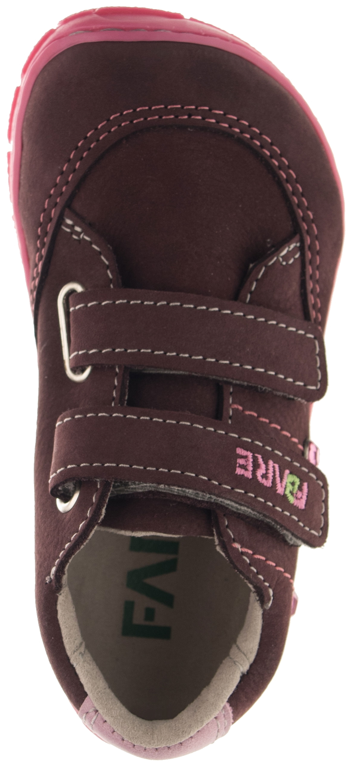 Fare Bare Dětská obuv A5114291 - vel.23