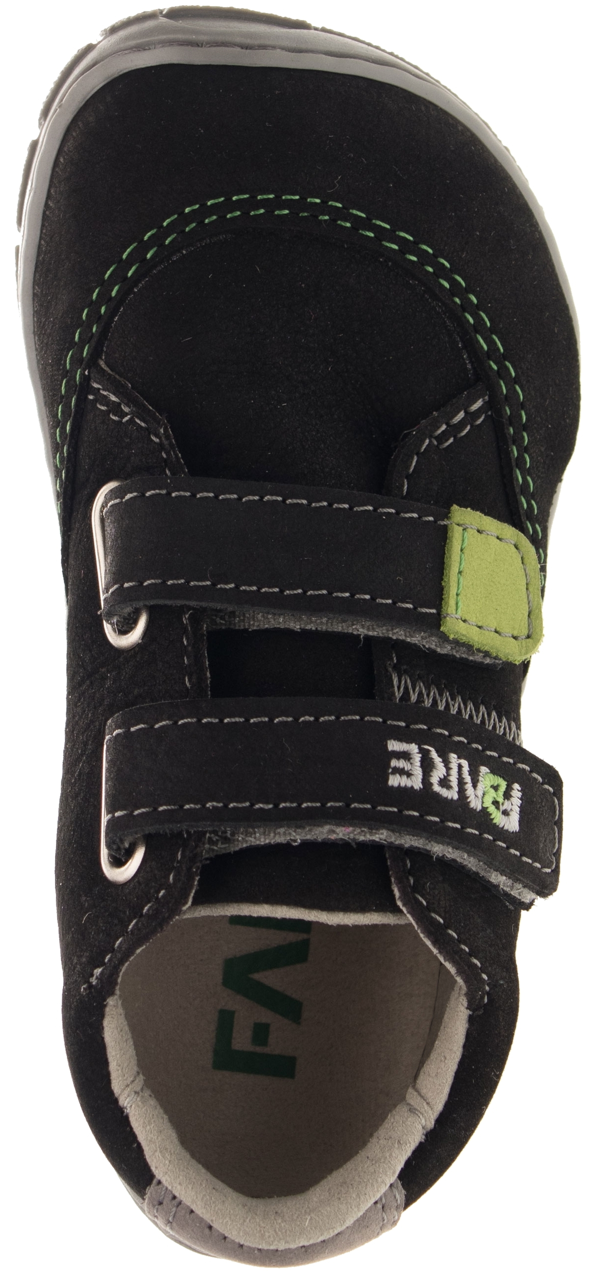 Fare Bare Dětská obuv A5114211 - vel.24