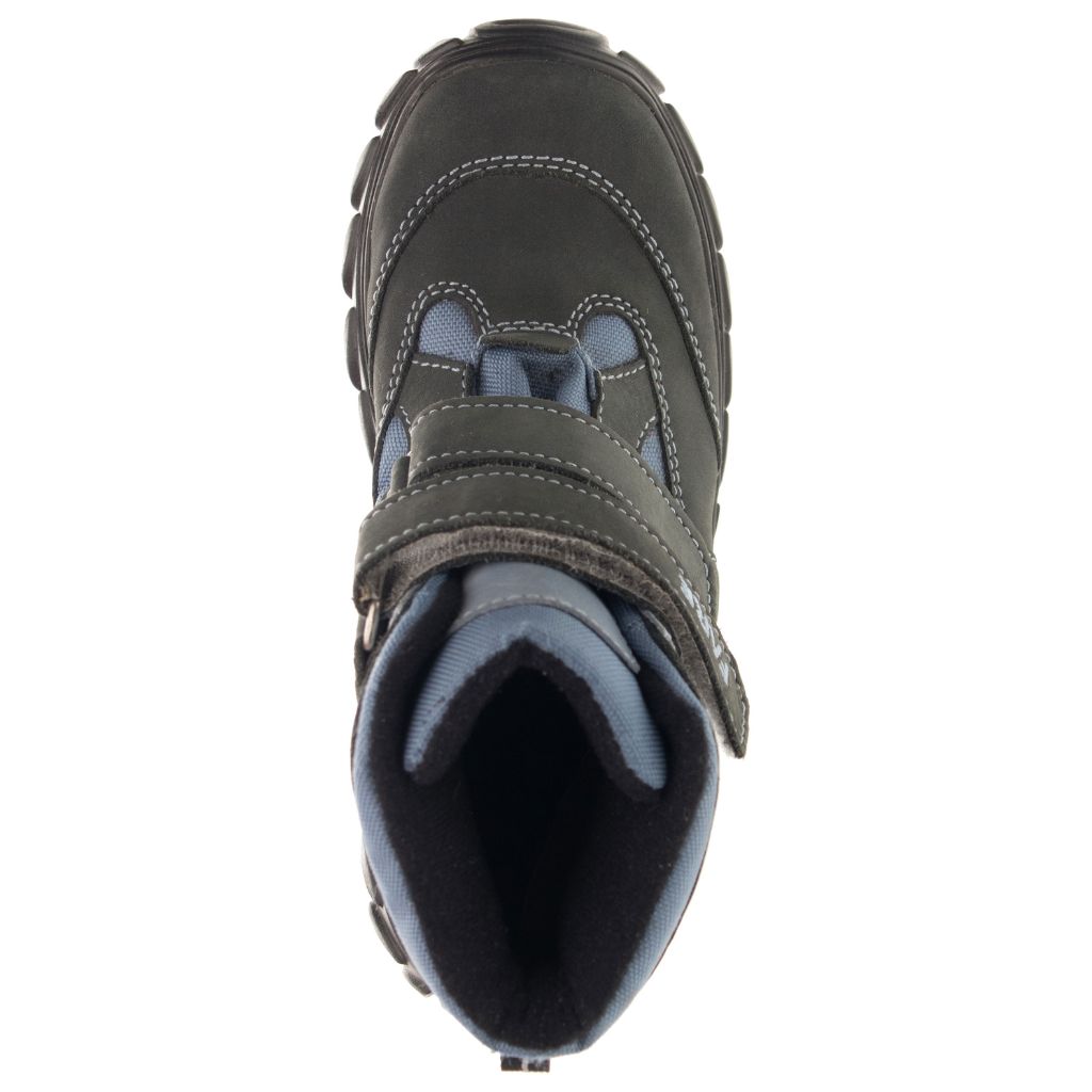 Fare Dětská obuv s membránou 2624261 - vel.34