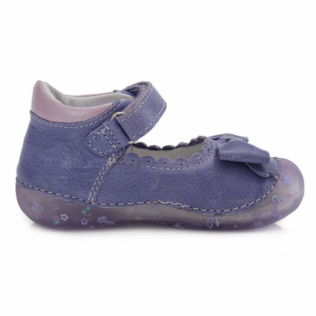 D.D.Step Dětská obuv 015-641A - vel.21