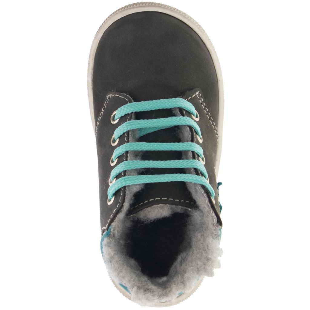 Fare Zimní obuv 2142261 - vel.24