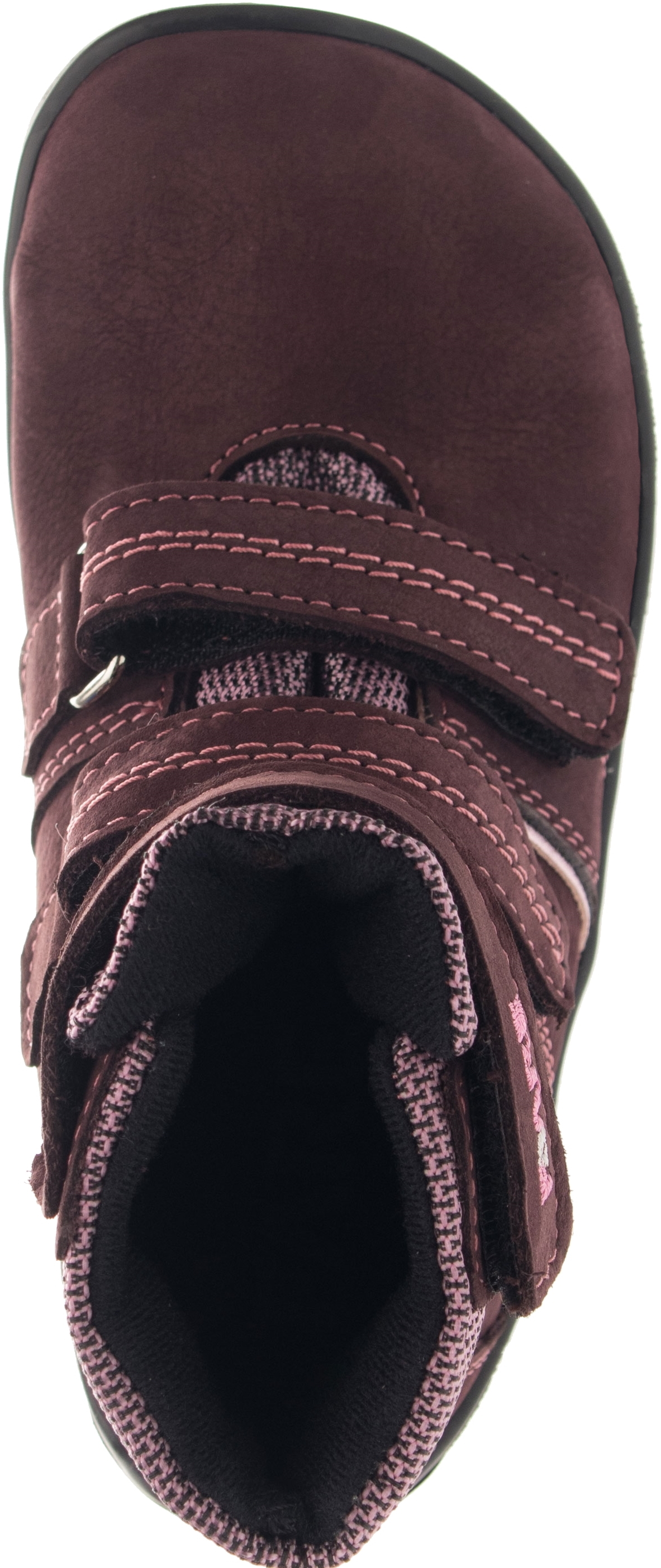 Fare Bare Dětská nepromokavá obuv B5526292 - vel.29