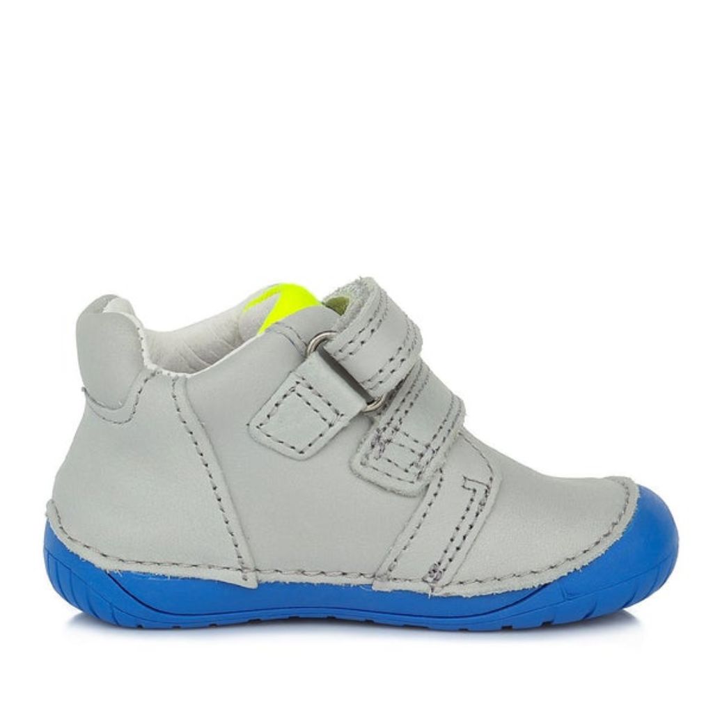 D.D.Step Barefoot obuv S070-519 - vel.21