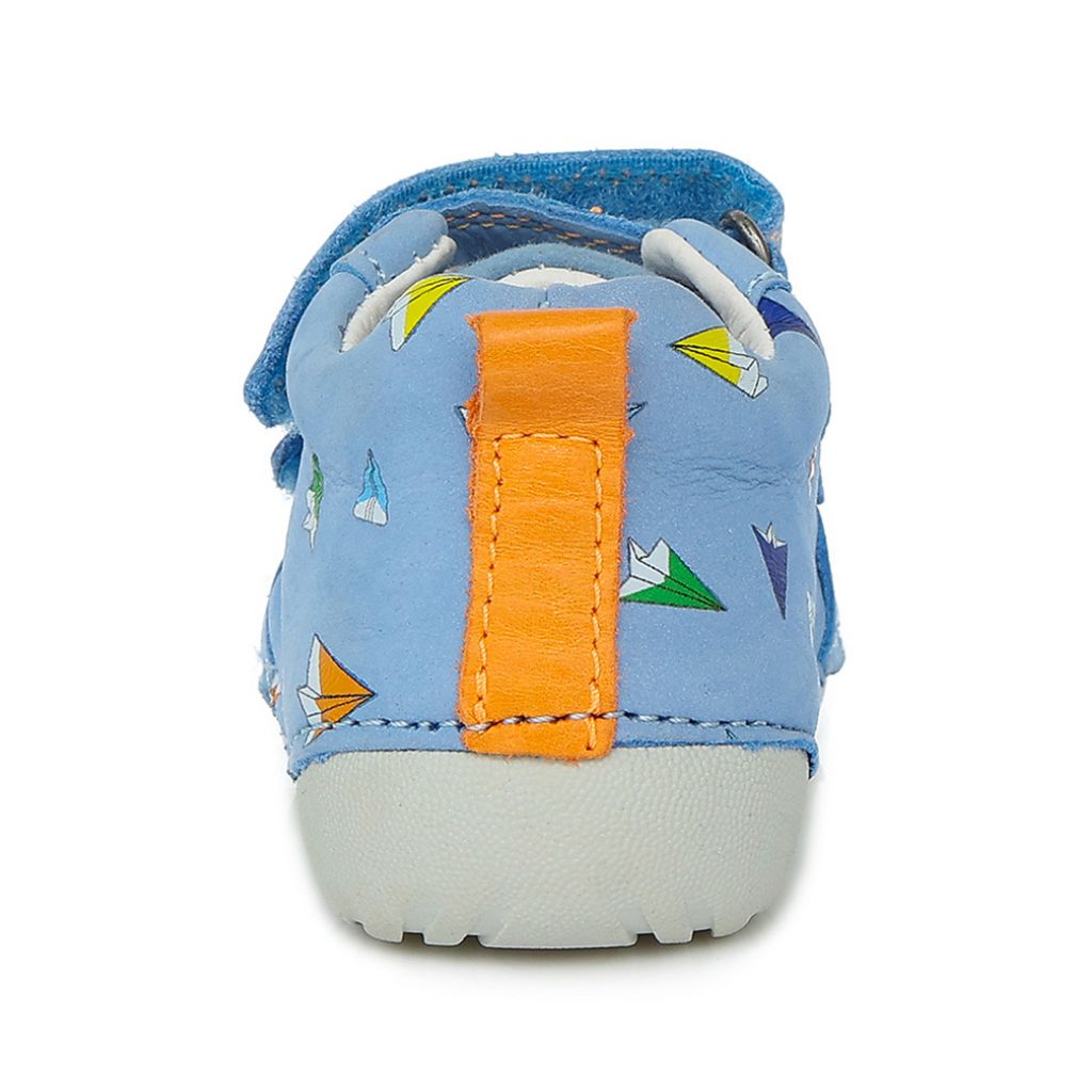 D.D.Step Dětská obuv S015-609 - vel.22