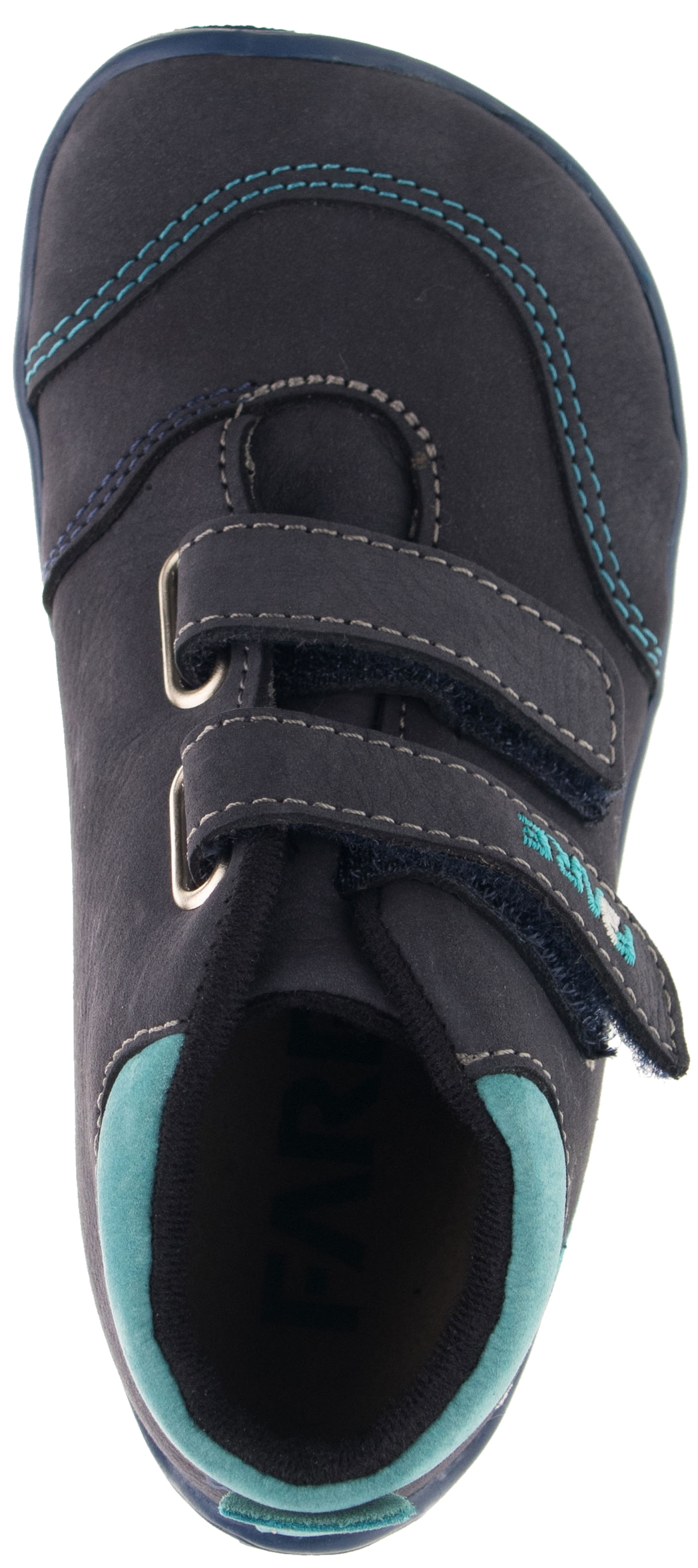 Fare Bare Dětská obuv 5121203 - vel.25