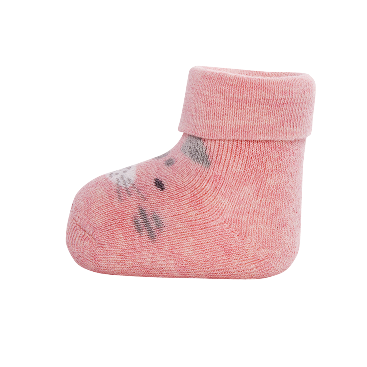 Ewers Kojenecké ponožky 3pack 205069