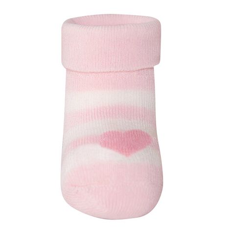 Ewers Kojenecké ponožky 3pack 205144