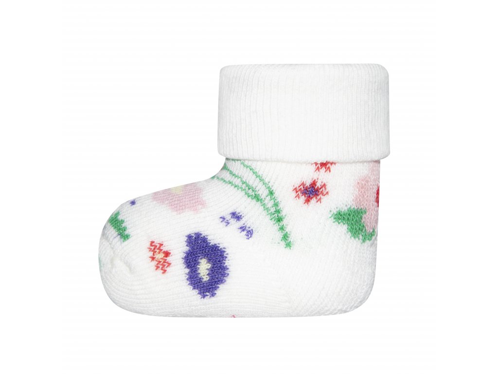 Ewers Kojenecké ponožky 3pack 205156