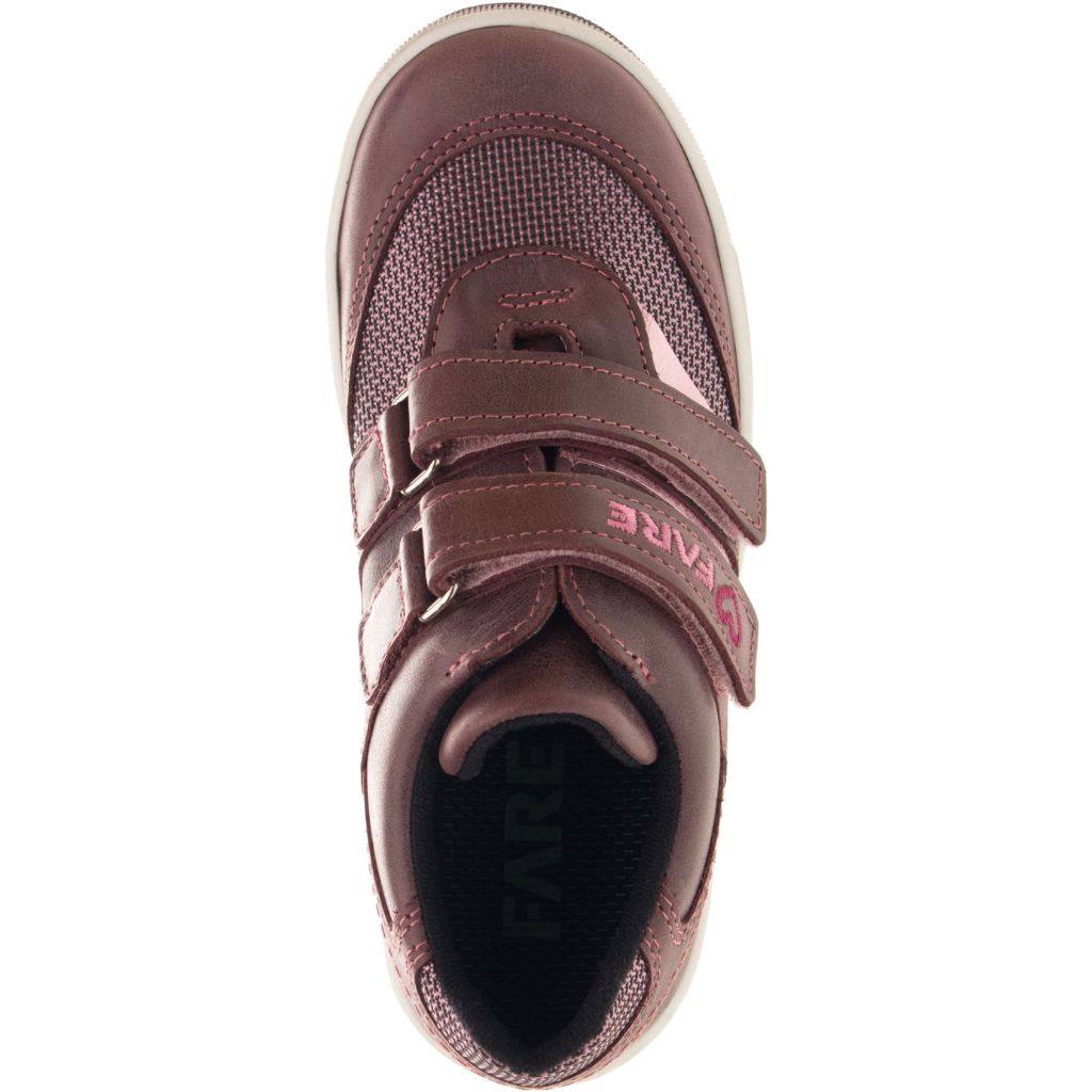 Fare Dětská obuv s membránou 2615194 - vel.31