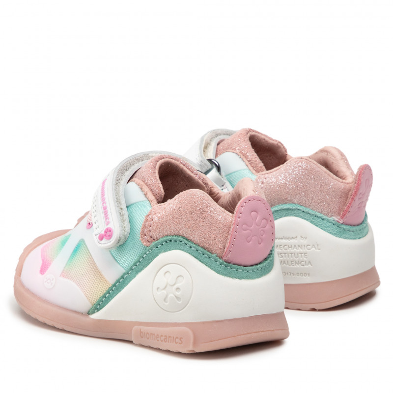 Biomecanics Dětská obuv 222129A - vel.22