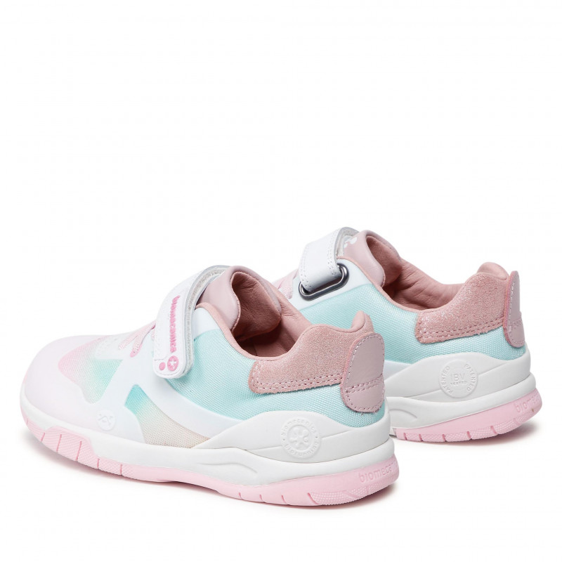 Biomecanics Dětská obuv 222221A - vel.25