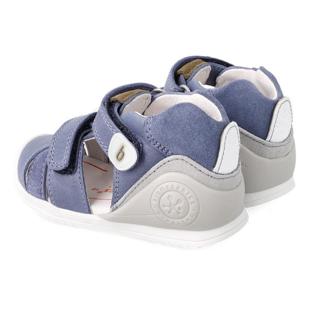 Biomecanics Letní obuv 212143C - vel.21