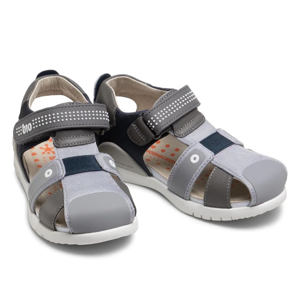 Biomecanics Letní obuv 212182B - vel.24