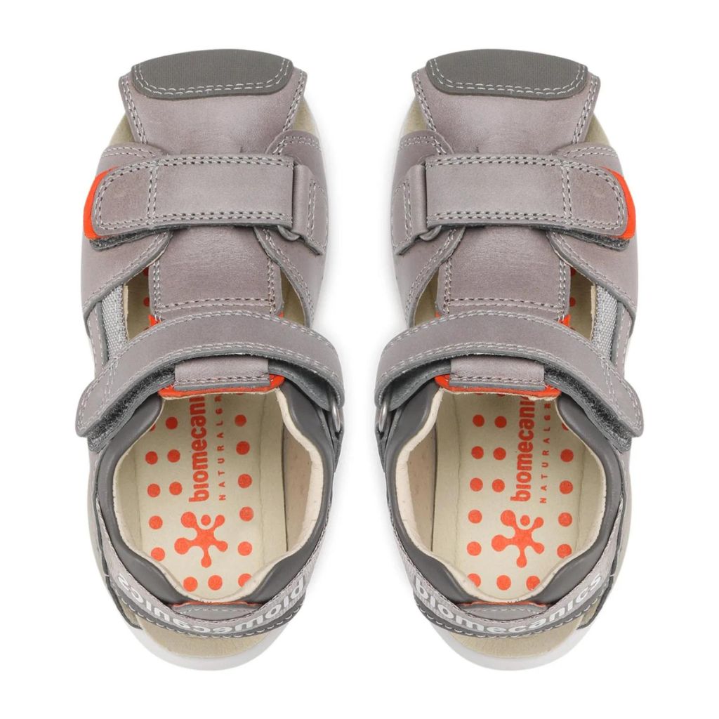 Biomecanics Letní obuv 212183B - vel.28