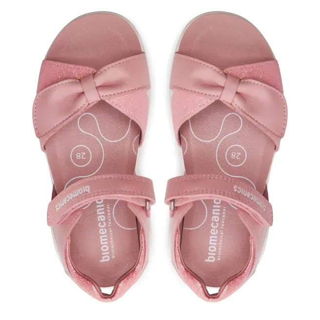 Biomecanics Letní obuv 242238A - vel.31