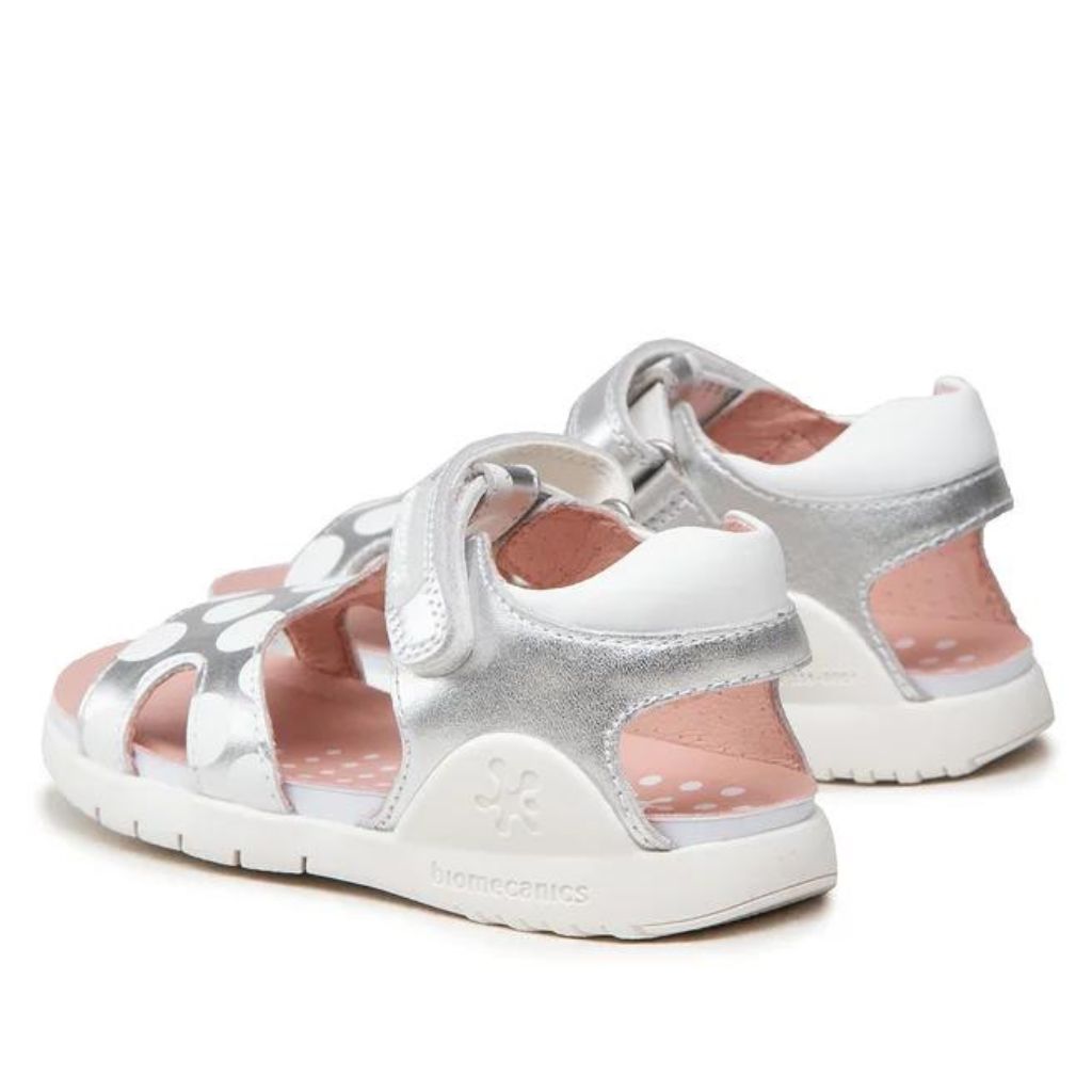 Biomecanics Letní obuv 222209B - vel.28