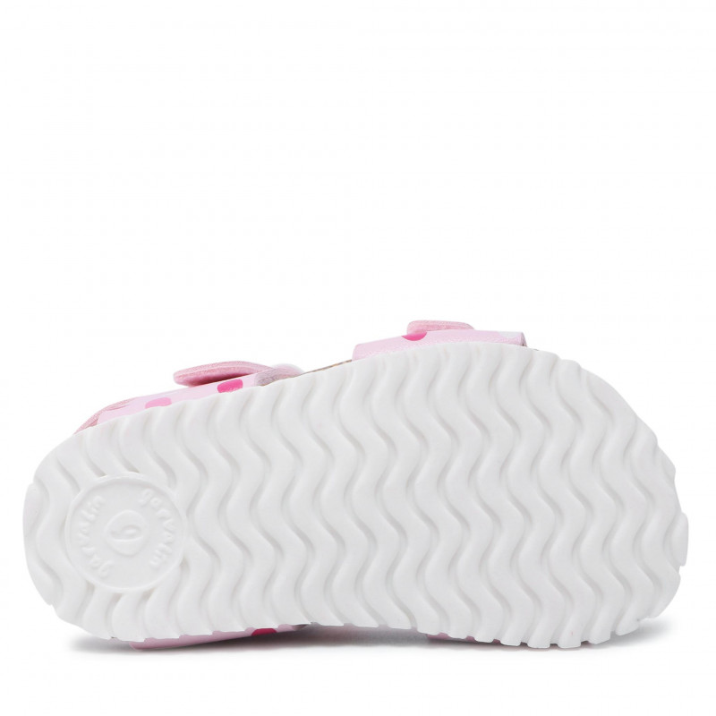 Garvalín Letní obuv 222825A - vel.27