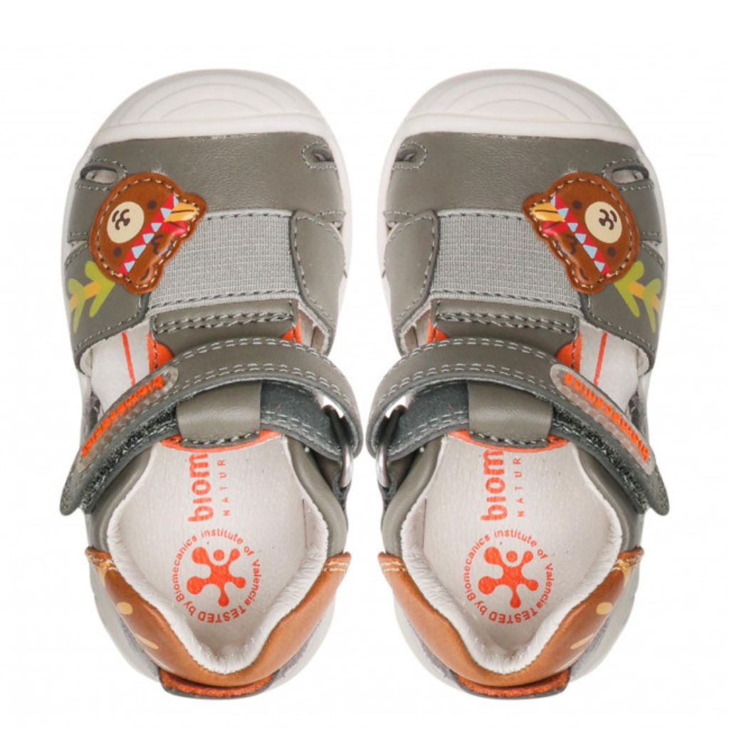 Biomecanics Letní obuv 222150A - vel.22