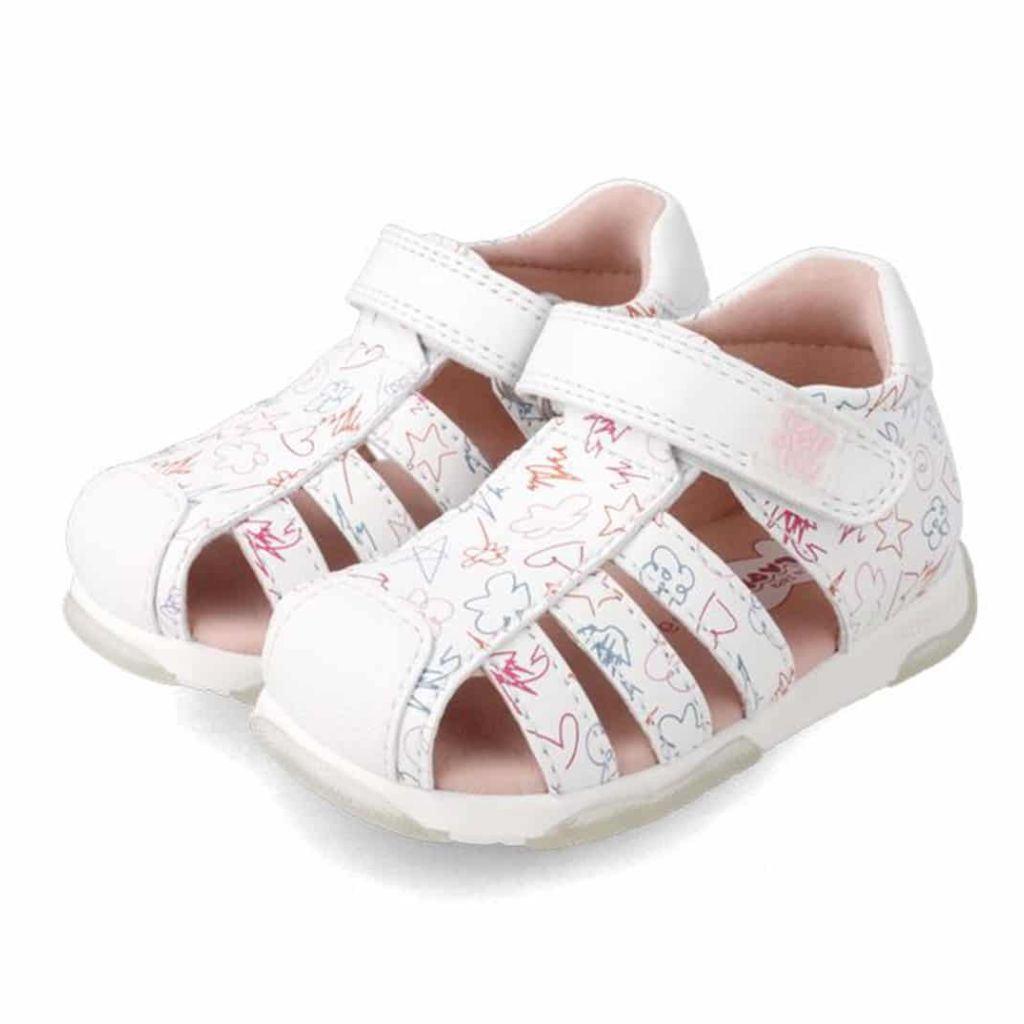 Garvalín Letní obuv 222312A - vel.27