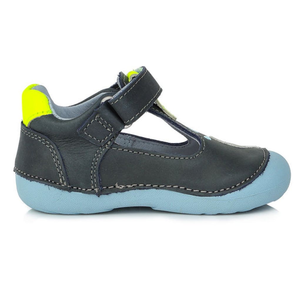 D.D.Step Dětská obuv H015-549A - vel.22