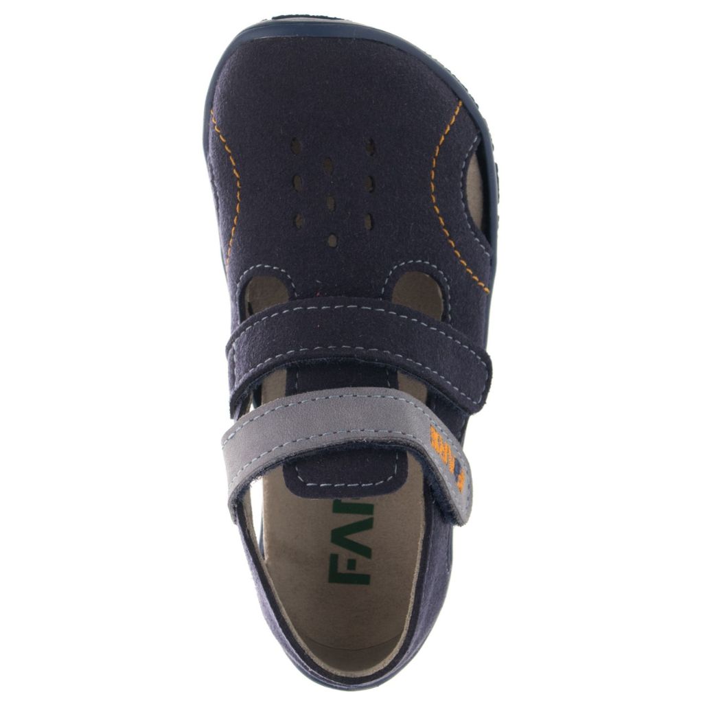 Fare Bare Letní obuv B5464202 - vel.23