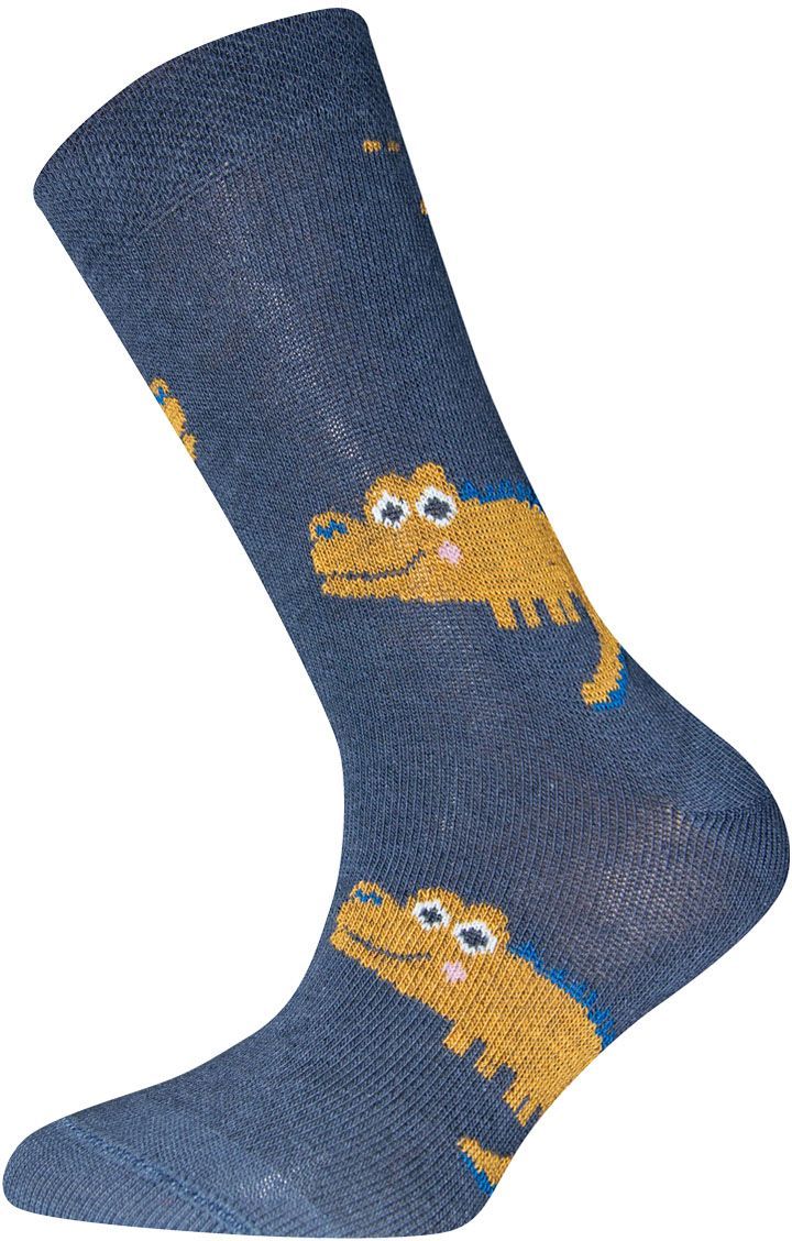 Ewers Dětské ponožky 3pack 201296 - vel.27-30