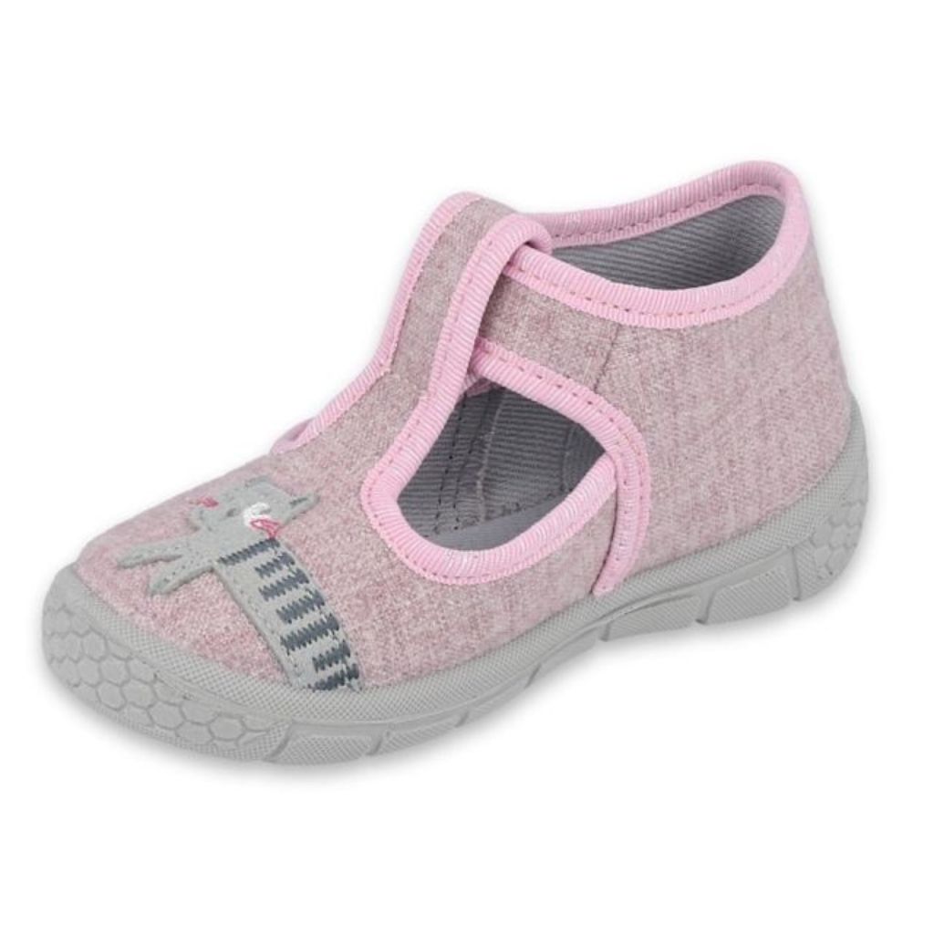 Befado Domácí obuv 531P084 - vel. 25