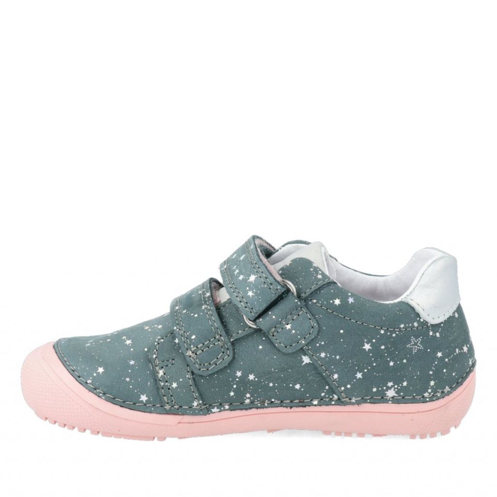 D.D.Step Barefoot obuv S063-64A - vel.26