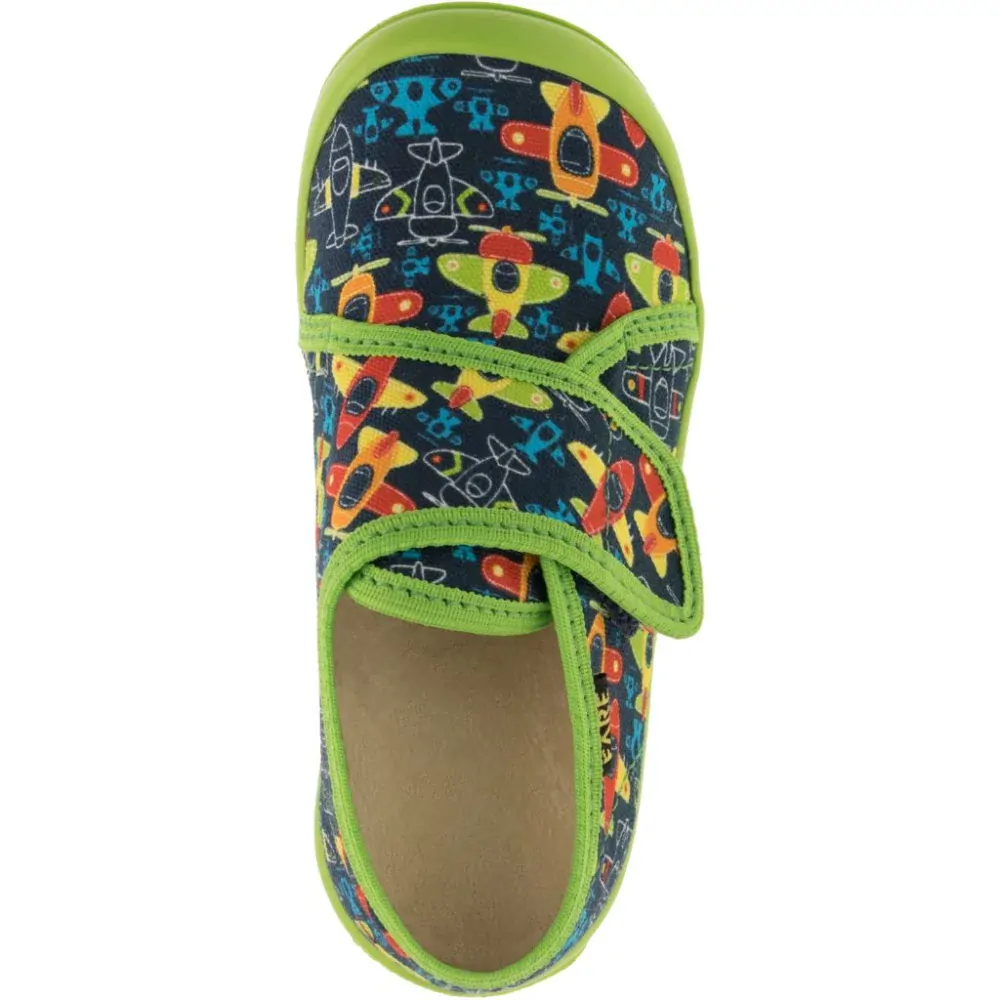 Fare Domácí obuv 4115431 - vel.30