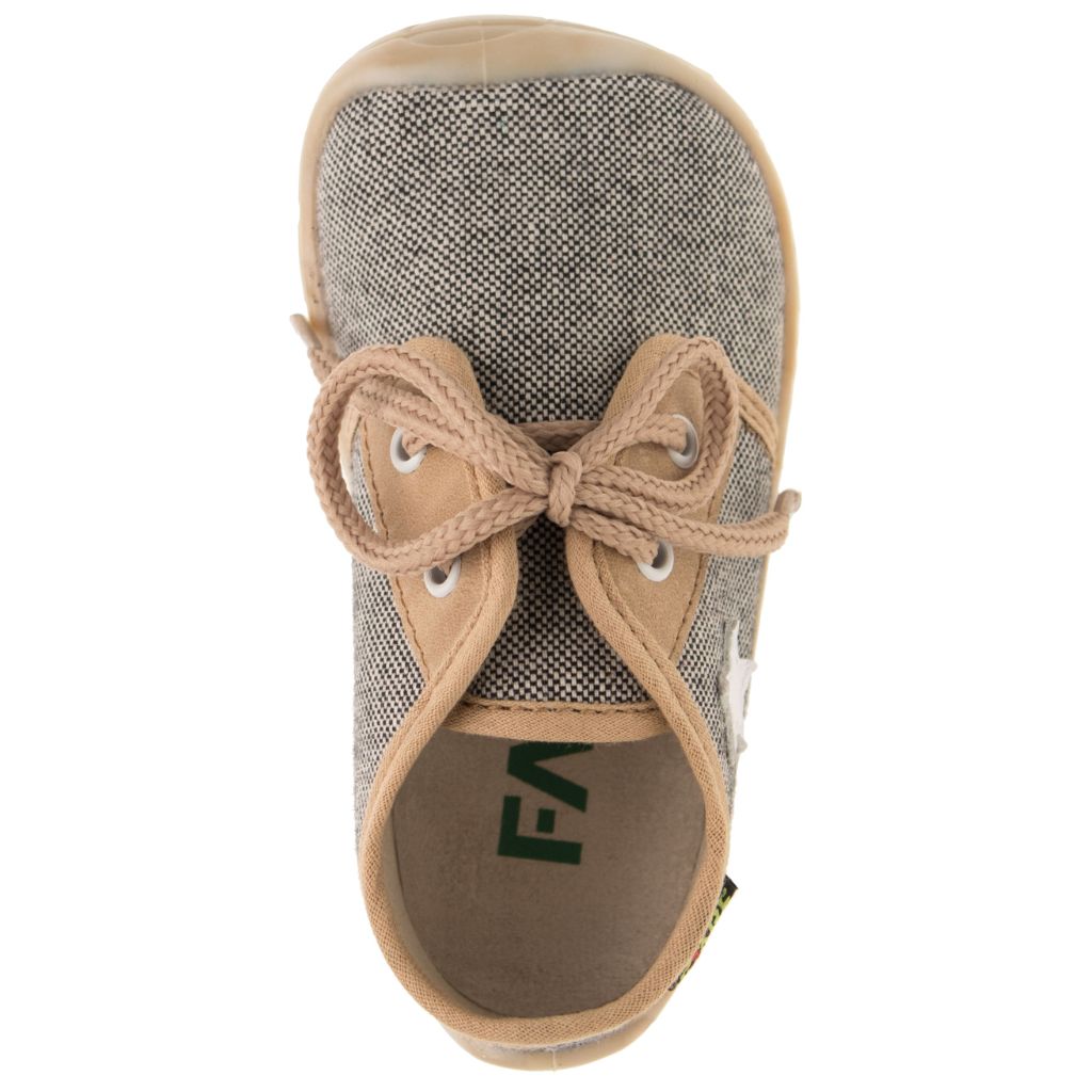 Fare Bare Dětská obuv 5011481 - vel.22