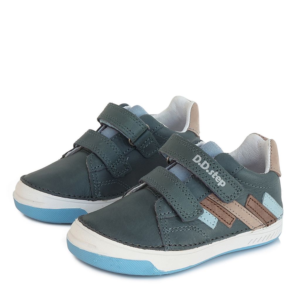 D.D.Step Dětská obuv S040-335E - vel.28
