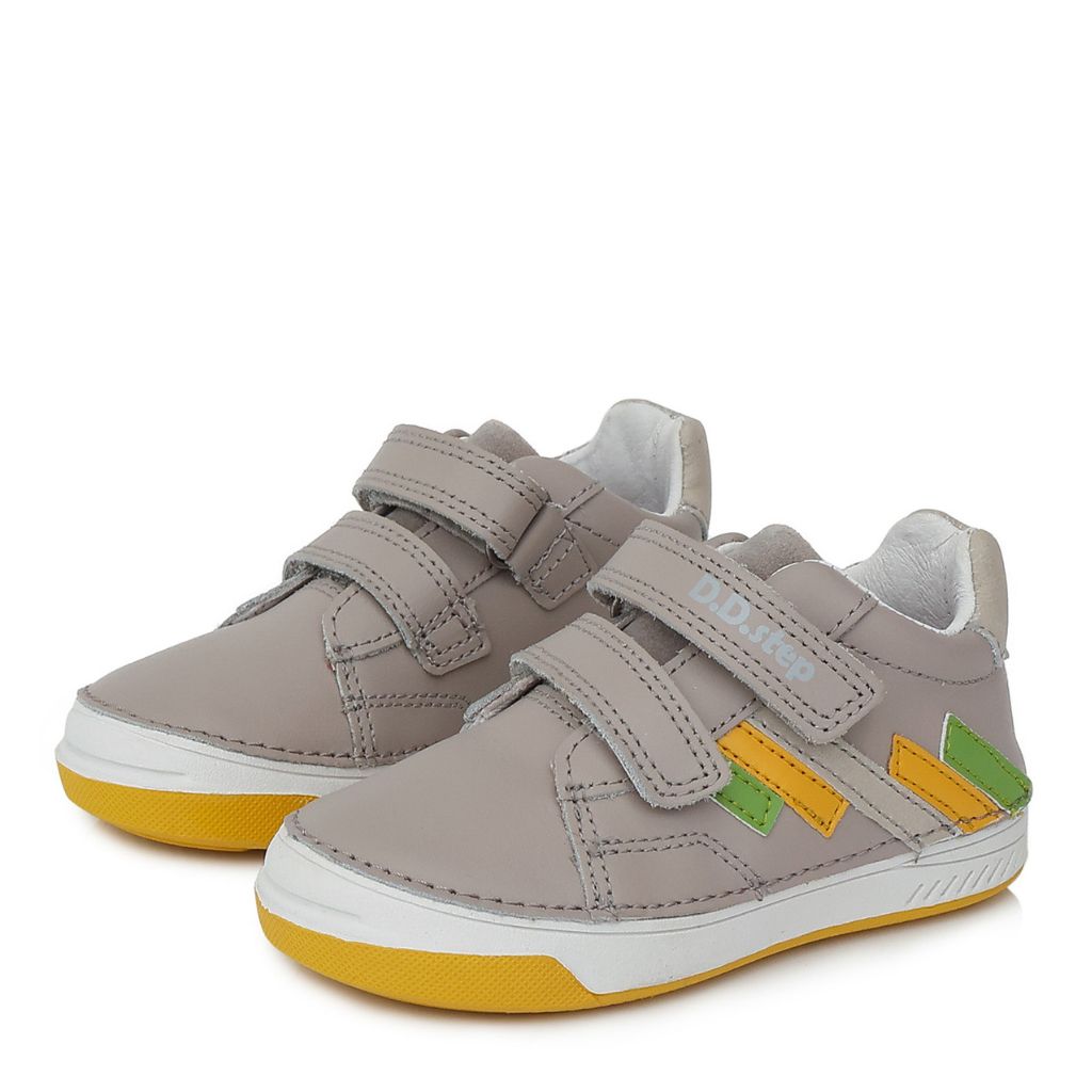 D.D.Step Dětská obuv S040-335D - vel.30
