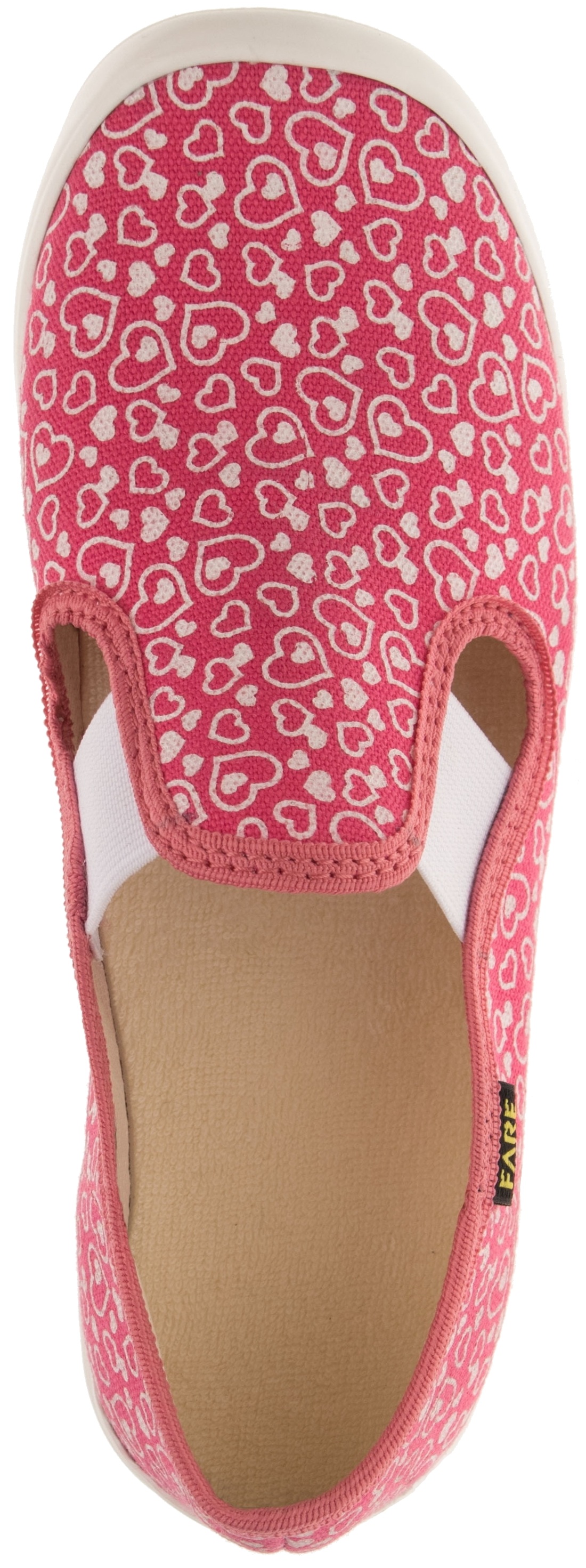 Fare Domácí obuv 4211492 - vel.32