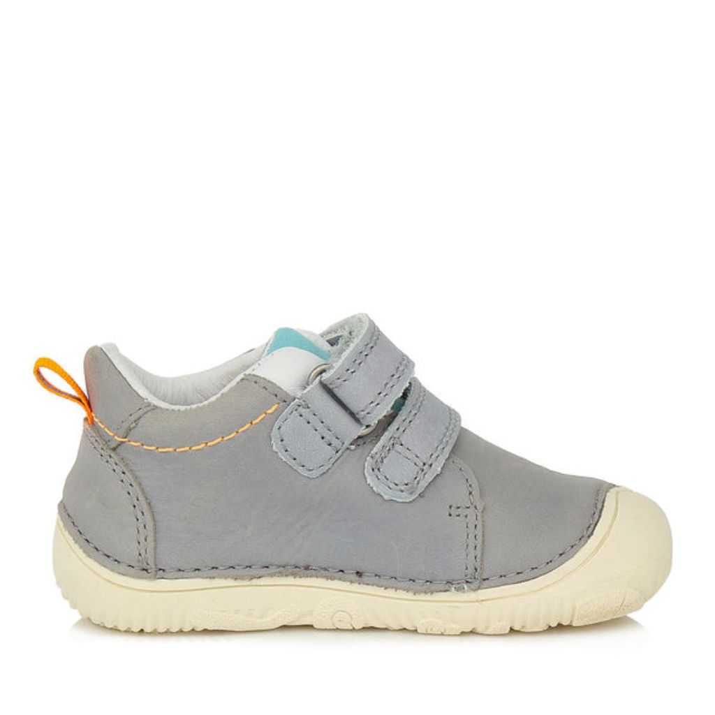 D.D.Step Dětská Barefoot obuv S073-757M - vel.30
