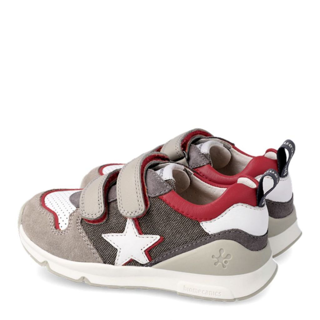 Biomecanics Dětská obuv 232227B  - vel.29