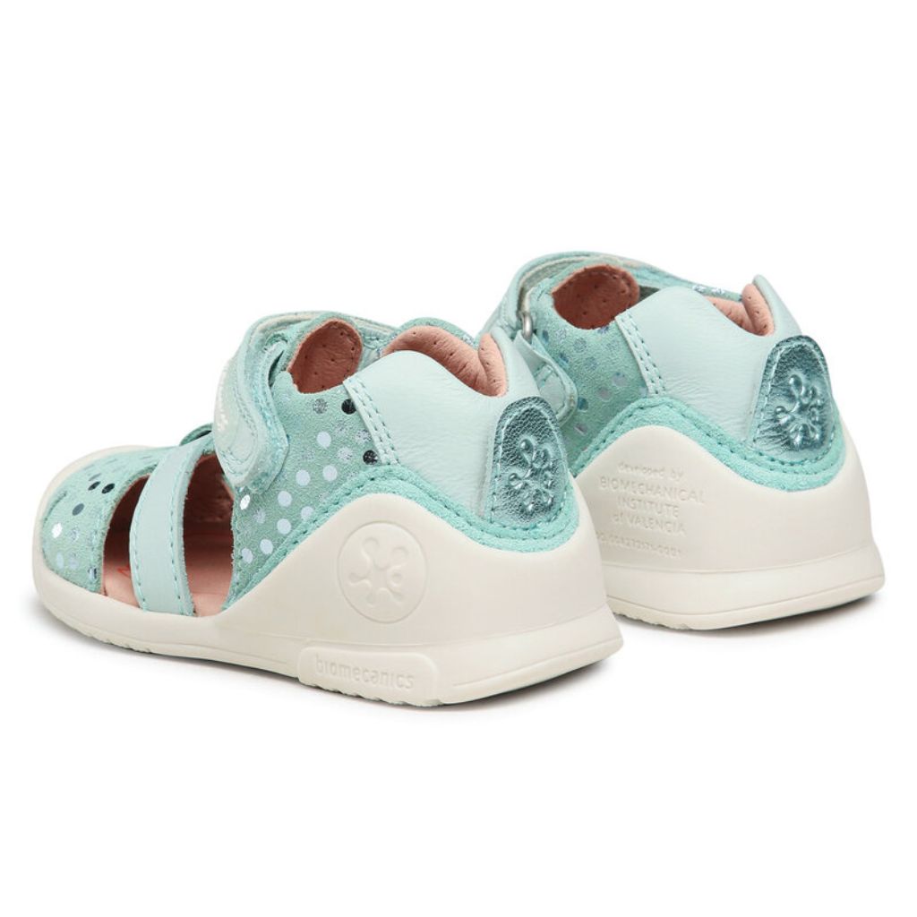 Biomecanics Letní obuv 232115A - vel.22