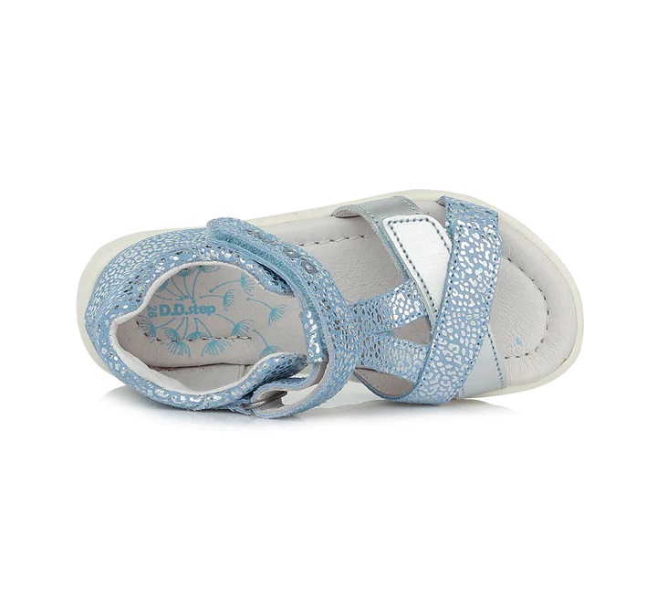 D.D.Step Letní obuv G055-347A - vel. 31