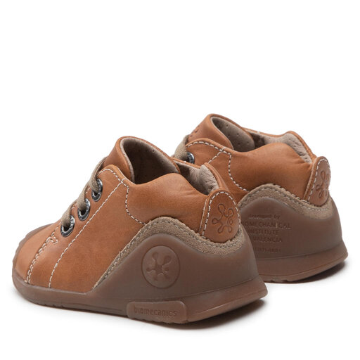 Biomecanics Dětská obuv 211118B - vel.19 