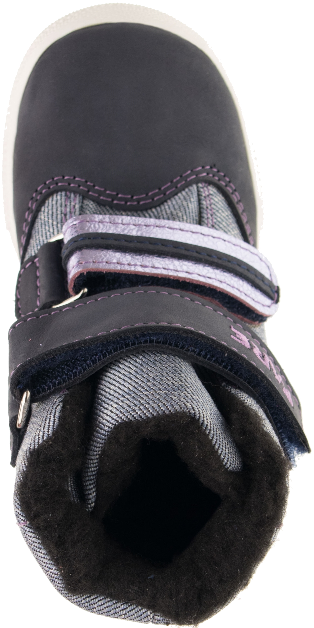 Fare Zimní nepromokavá obuv 845202 - vel.27