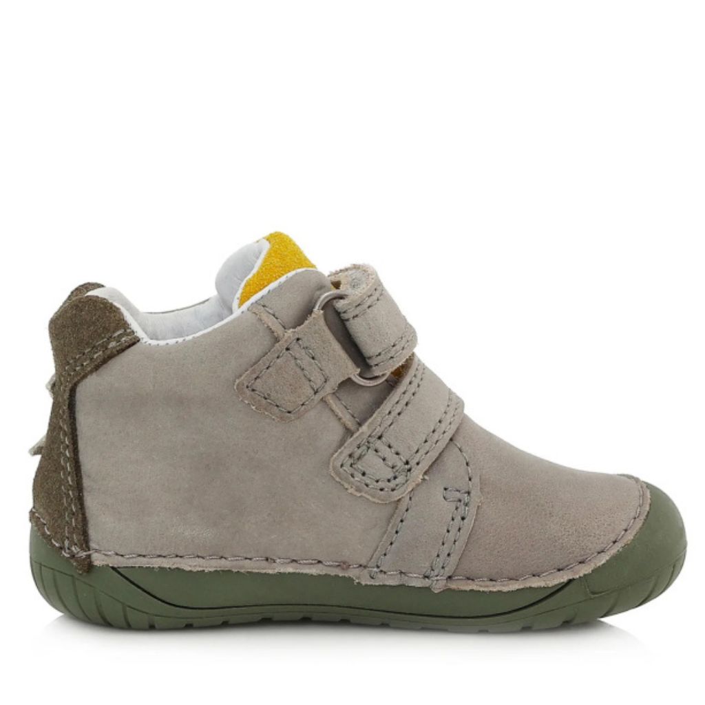 D.D.Step Barefoot obuv S070-316A - vel.22