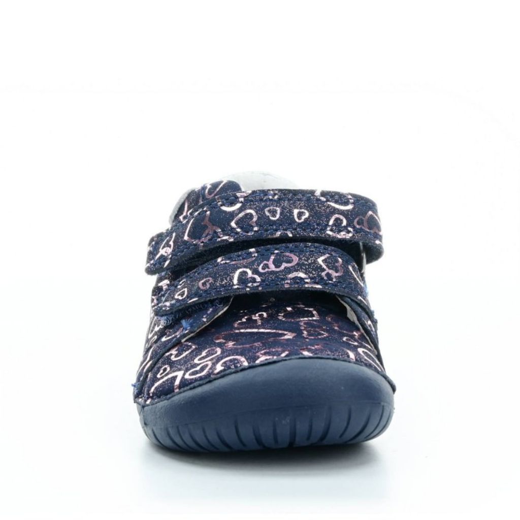 D.D.Step Barefoot obuv S070-393 - vel.20