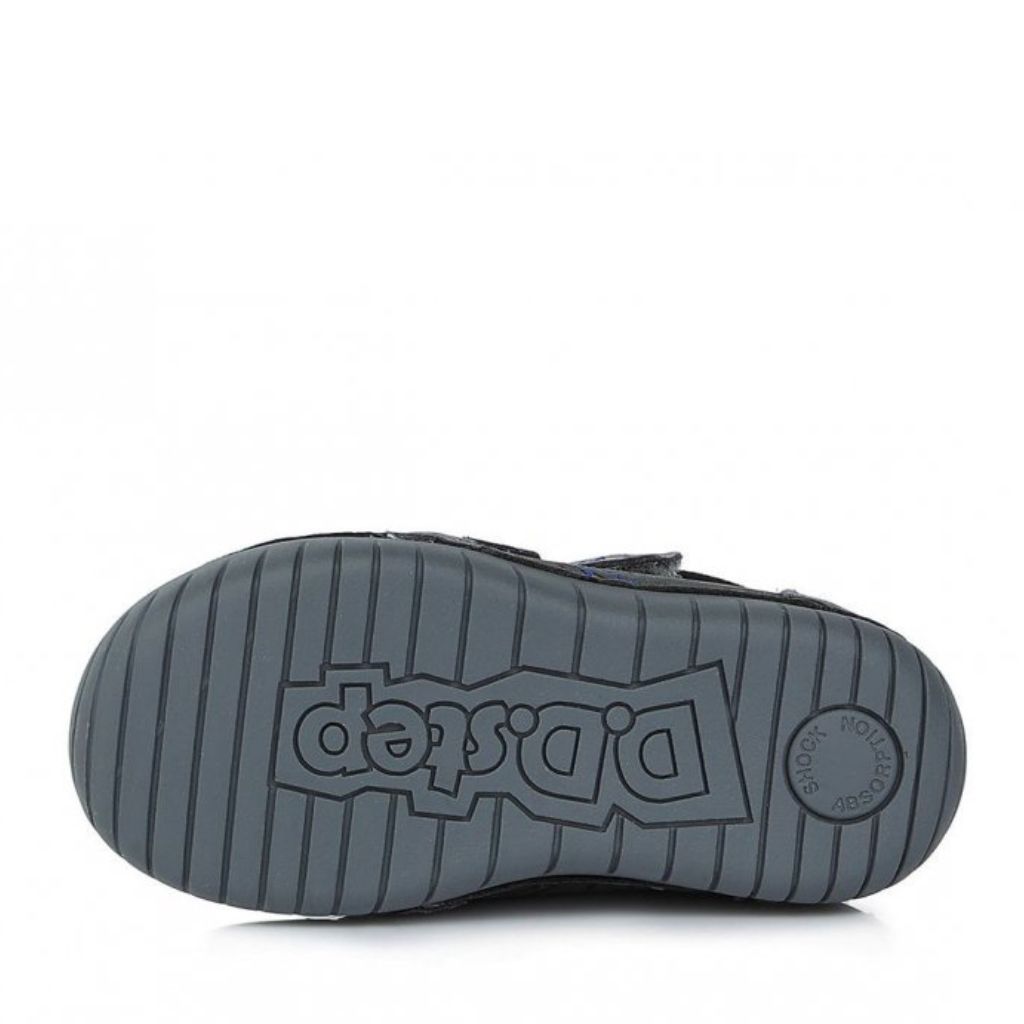D.D.Step Dětská obuv A050-350A - vel.26