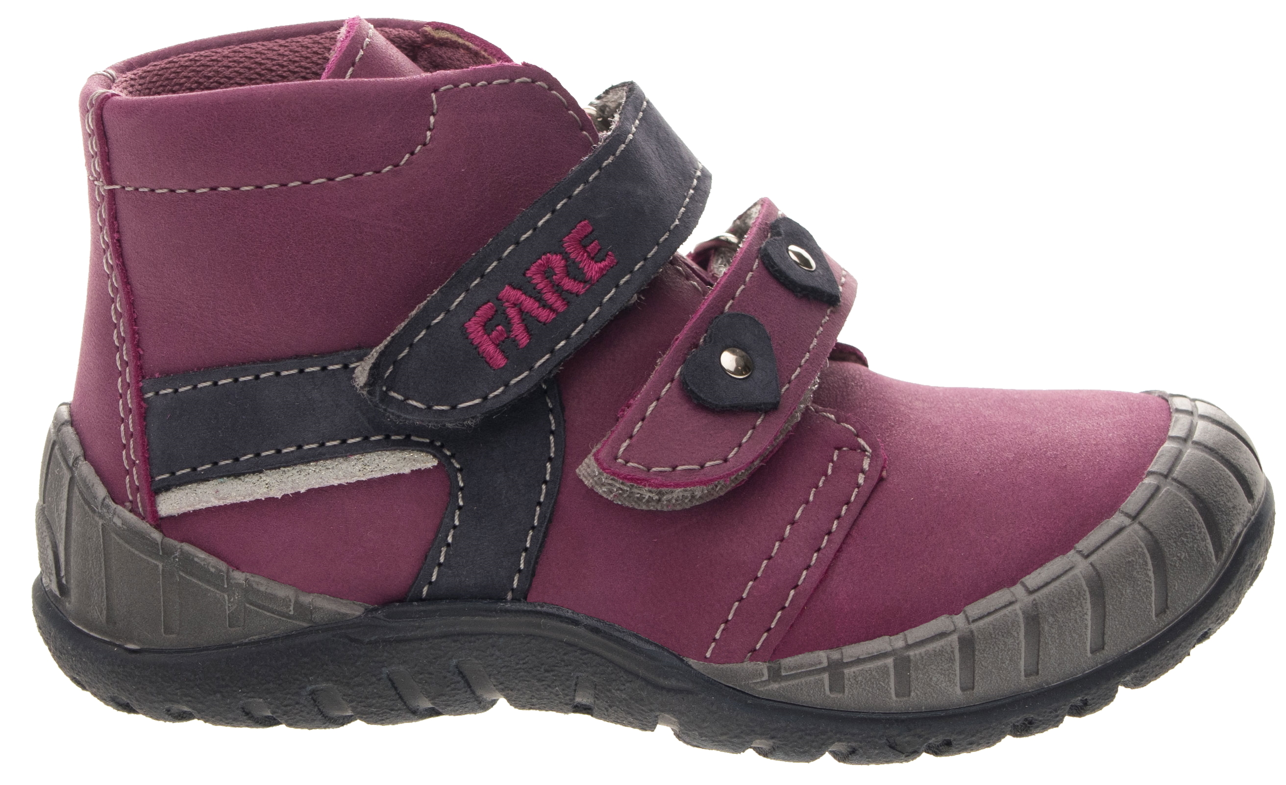 Fare Dětská obuv 820195 - vel.25