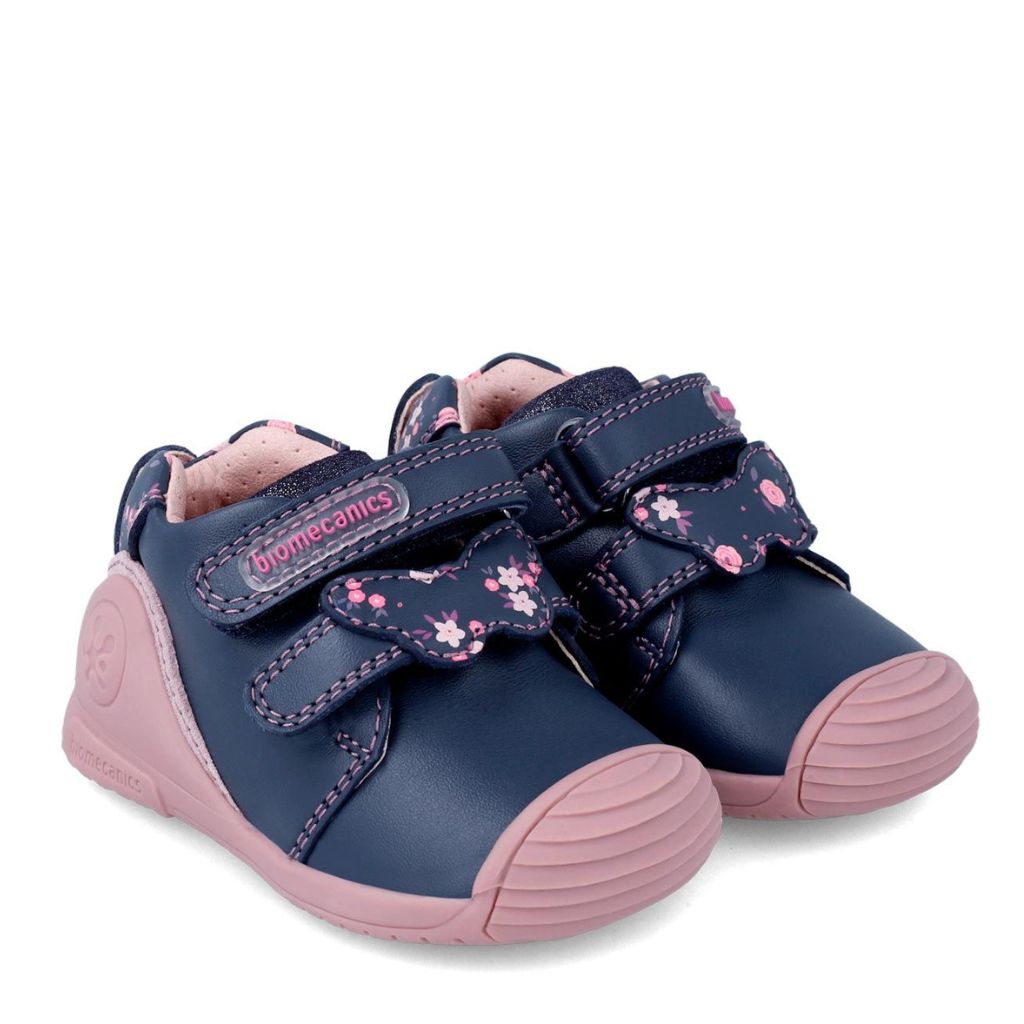 Biomecanics Dětská obuv 231102A - vel.22
