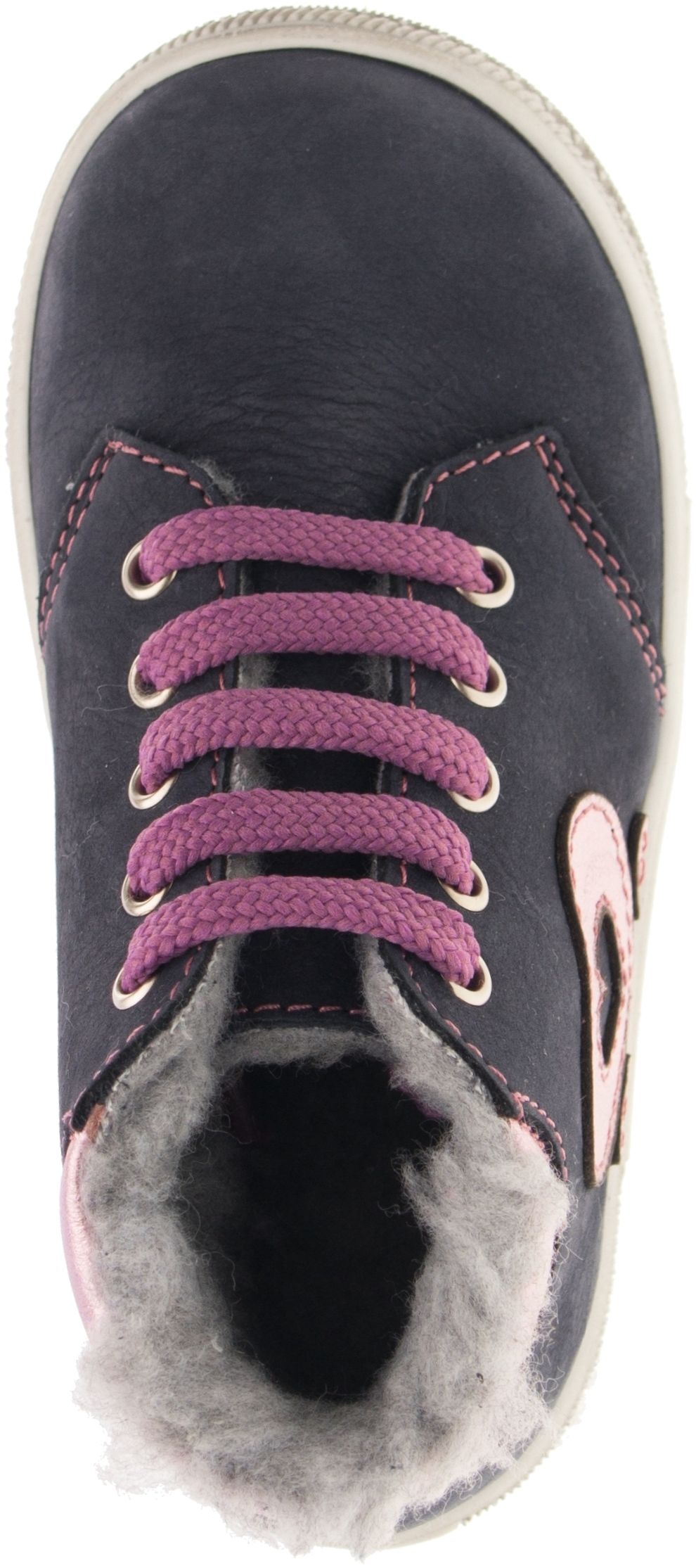 FARE Zimní obuv 2142203 - vel.20