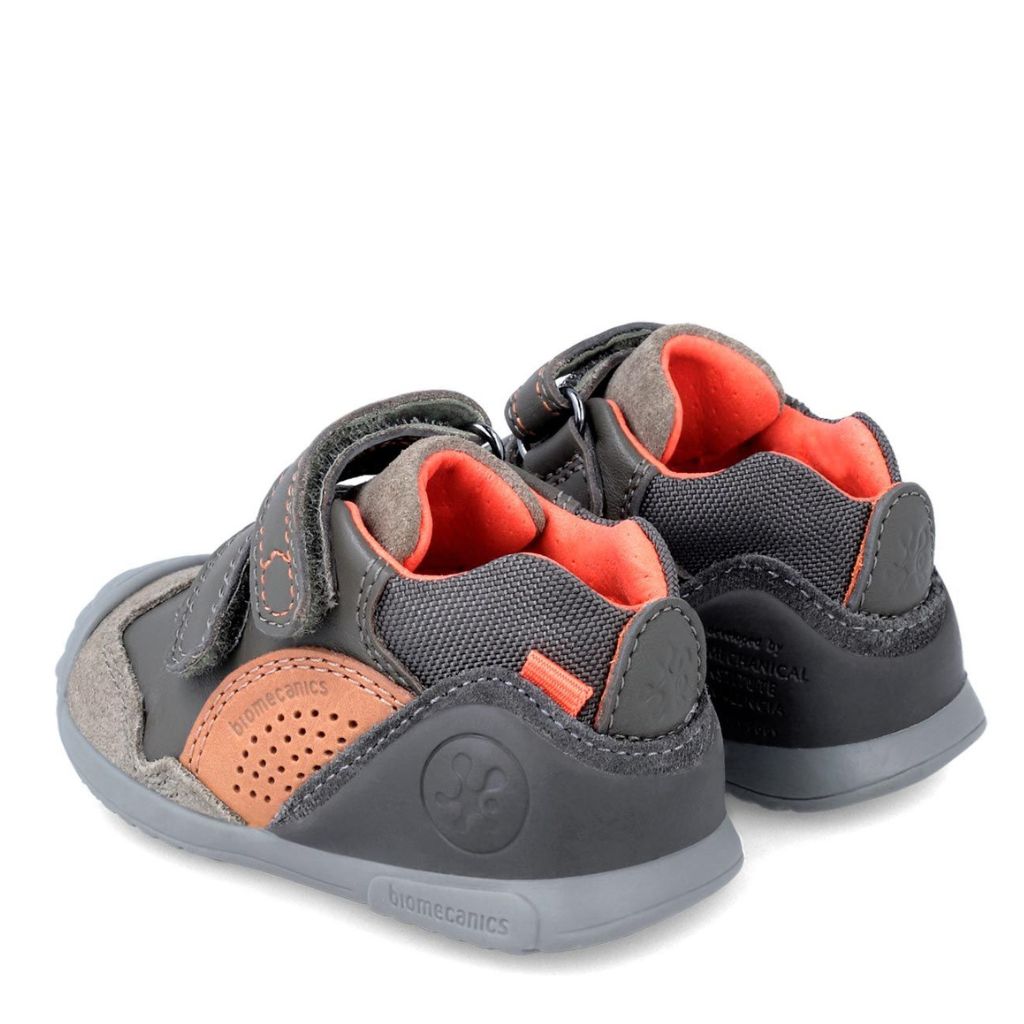 Biomecanics Dětská obuv 231125B - vel.22