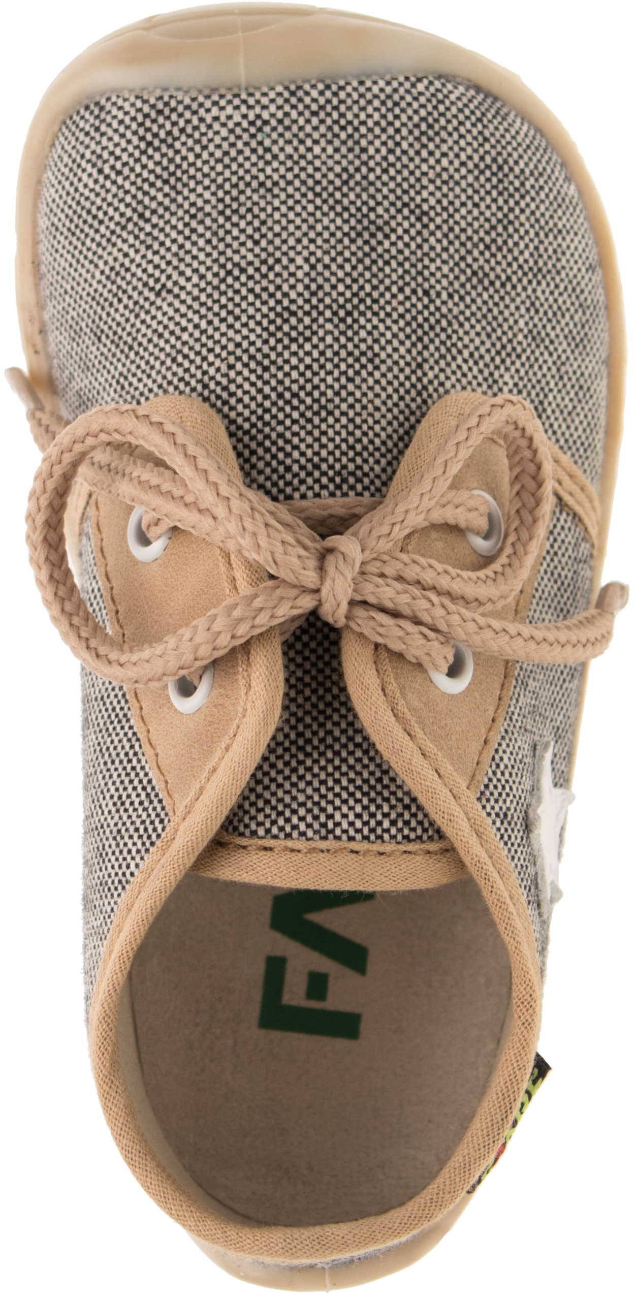 Fare Bare Dětská obuv 5011481 - vel.20